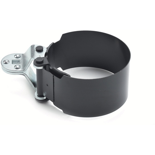 4-3/8" to 5-1/4" Wide Heavy-Duty Oil Filter Wrench Ontario Packaging