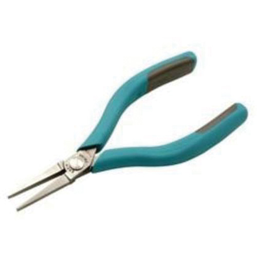 Smooth Jaw Flat Nose Pliers Ontario Packaging