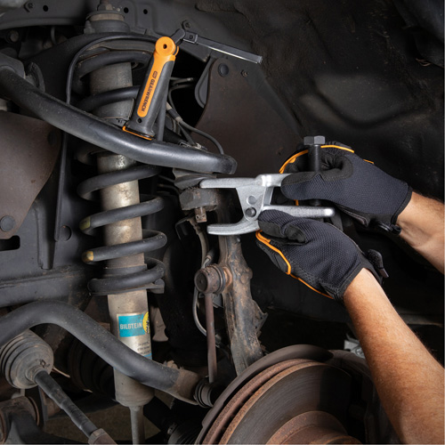 Universal Ball Joint Separator Ontario Packaging