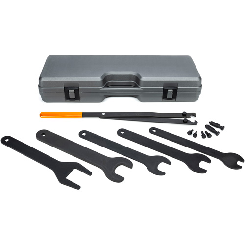 Trousse d'entretien pour embrayage de ventilateur de 8 morceaux Ontario Packaging
