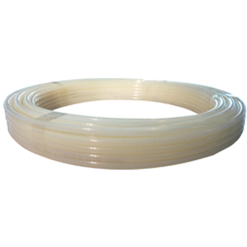 Flexible Tubing, Air, 6 mm OD x 100' L, Nylon, Clear, 377 PSI @ 23°C Ontario Packaging