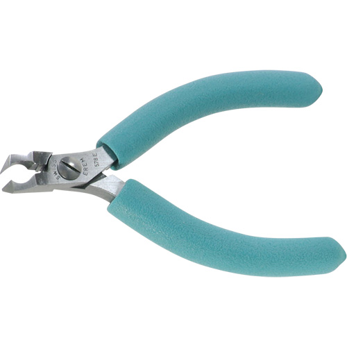 Erem&reg; Angled Tip Wire Cutters Ontario Packaging