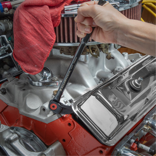 Indexing Pry Bar Set, 3 Pcs. Ontario Packaging