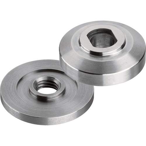 Flange Set for Type 1 Wheels Ontario Packaging