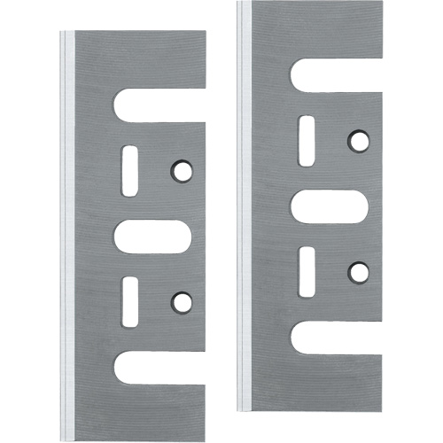 Replacement High Speed Steel Planer Blades Ontario Packaging