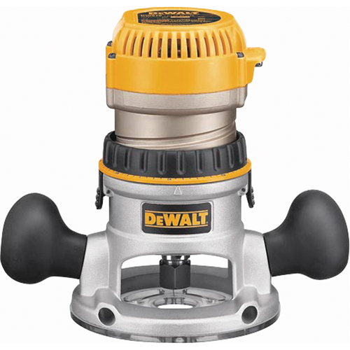 Heavy-DutyFixed Base Router Ontario Packaging