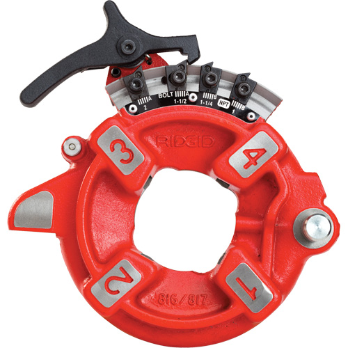 Fili&egrave;res semi-automatique 1" - 2" Ontario Packaging