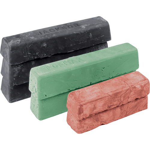 P&acirc;tes &agrave; polissage Ontario Packaging