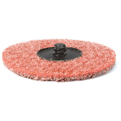 Disque de pr&eacute;paration de surface Sait-Lok-R Ontario Packaging