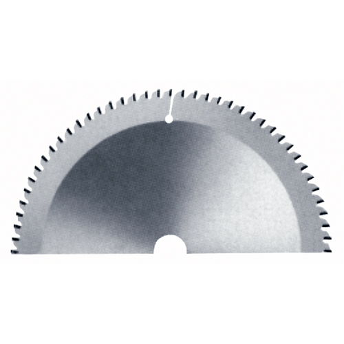 Contractor Saw Blades, 6-1/2", 48 Teeth, Non-Ferrous Use Ontario Packaging