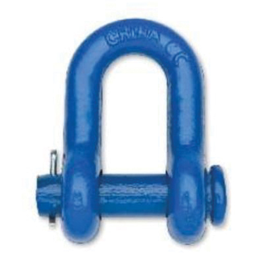 Campbell&reg; Super Blue Utility Clevis Ontario Packaging