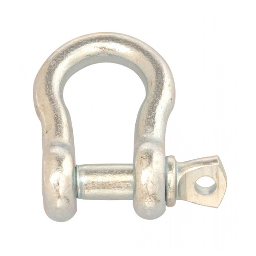 Carbon Steel Anchor Shackle Ontario Packaging