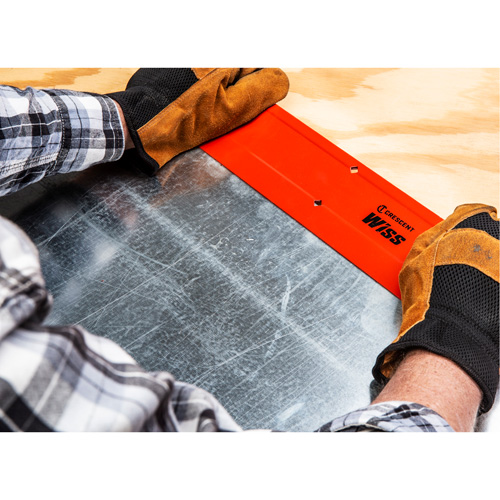 Outil de pliage, 12" x 3-4/5" Ontario Packaging