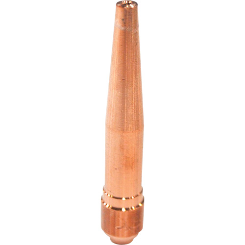 Tube-contact s&eacute;rie Centerfire Ontario Packaging