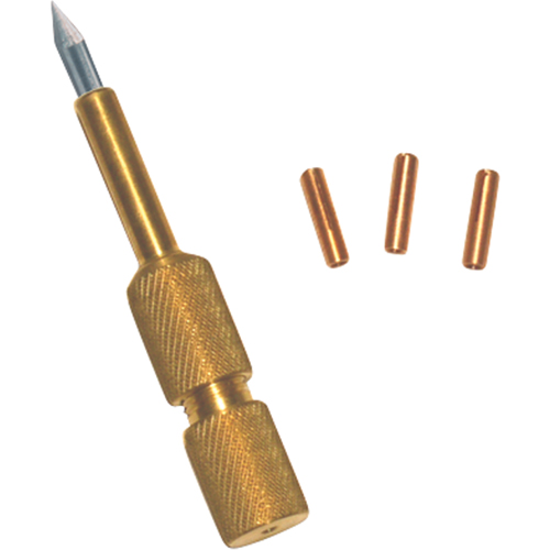 Turbo-Sharp&reg; V Tungsten Electrode Grinders - Short Tungsten Kit Ontario Packaging