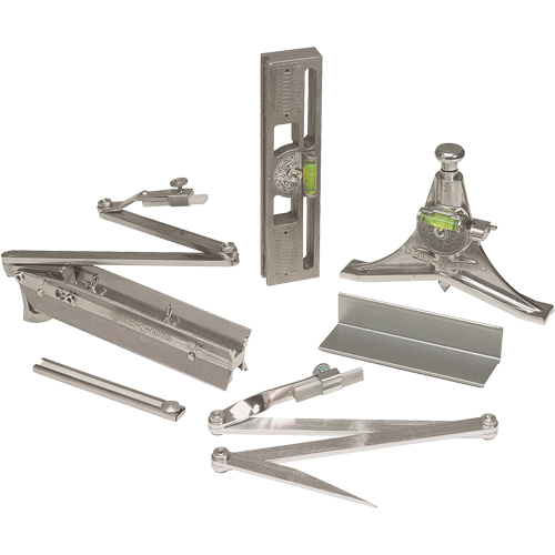 Ensemble de travail Ontario Packaging