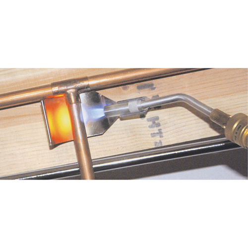 Heat Shield Ontario Packaging