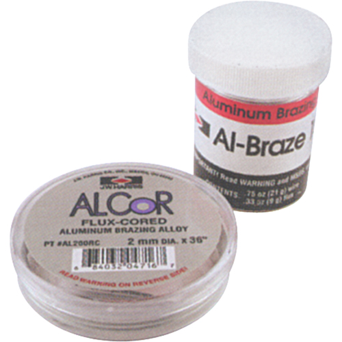 Alliages d'aluminium Ontario Packaging