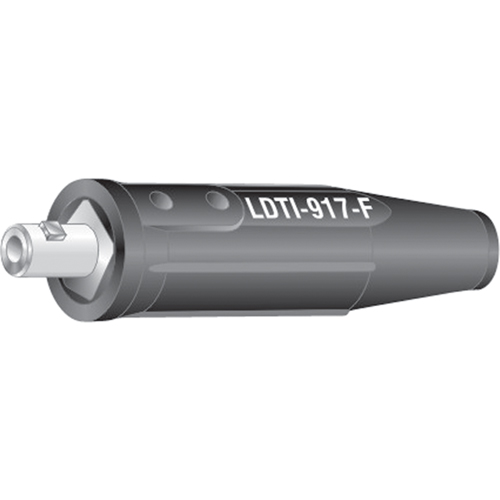 International Dinse Type Tig Machine Plug Ontario Packaging