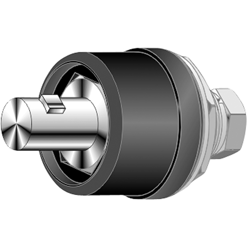 Receptacle Ontario Packaging