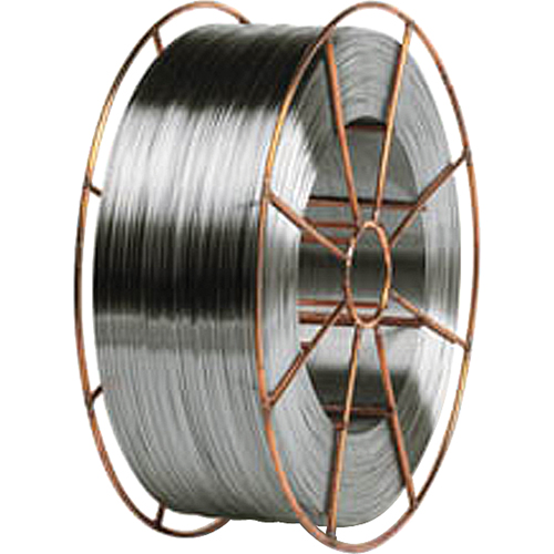 Metalshield&reg;MC&reg;-6 Metal-Core Wire, Mild Steel, 0.045" Diameter Ontario Packaging
