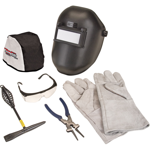 Trousse de d&eacute;marrage pour soudage Ontario Packaging