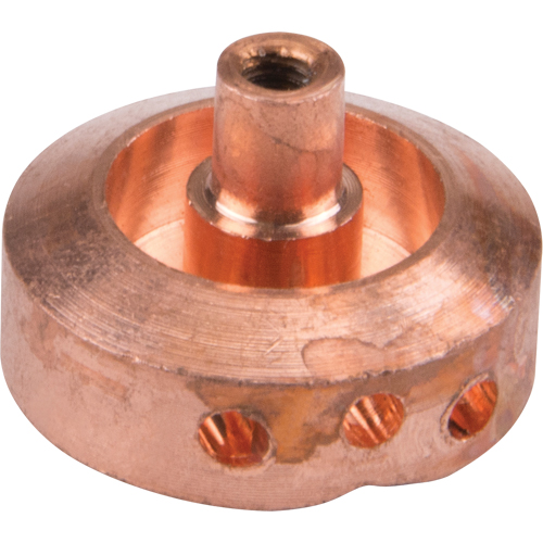 T&ecirc;te de chalumeau pour chalumeau de gougeage &agrave; l'arc Ontario Packaging