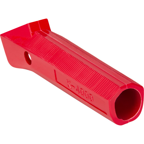 Poign&eacute;e pour chalumeau de gougeage &agrave; l'arc au charbon avec jet d'air Ontario Packaging