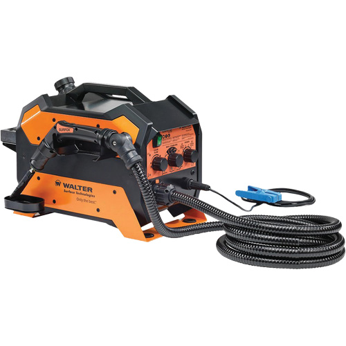 SURFOX 305 Weld Cleaning System, 120 V Ontario Packaging