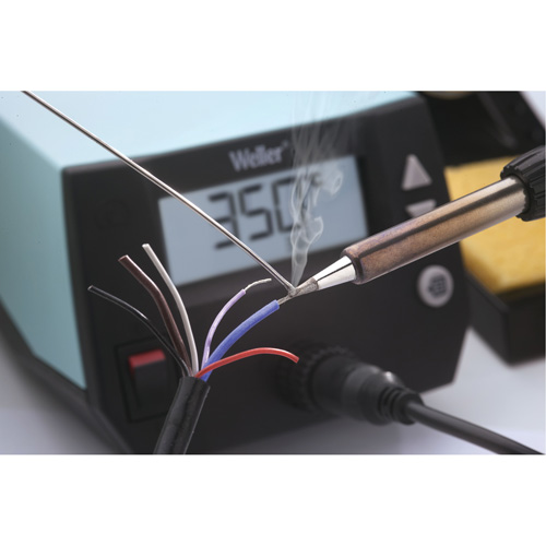 Digital Soldering Station Ontario Packaging