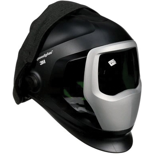 Speedglas 9100-Air Welding Helmet Ontario Packaging