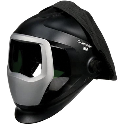 Speedglas 9100-Air Welding Helmet Ontario Packaging