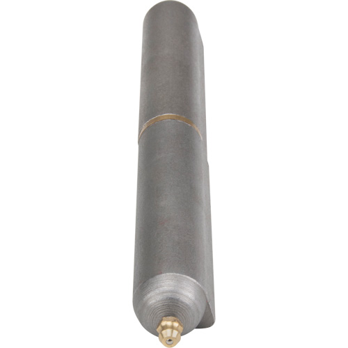 Charni&egrave;re &agrave; souder, 0,906" dia. x 7,874" lo, Acier doux a/goupille fixe en acier Ontario Packaging