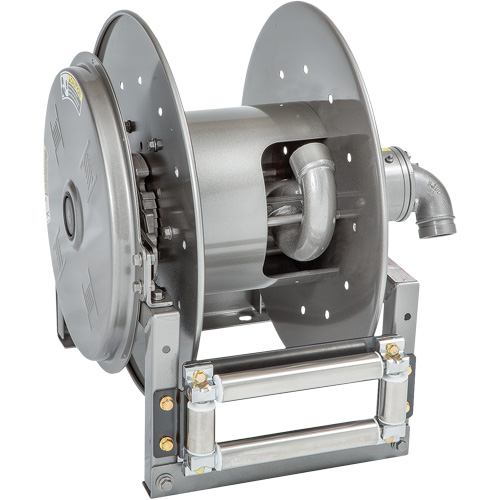 900 Series Hose Reel, Spring Ontario Packaging