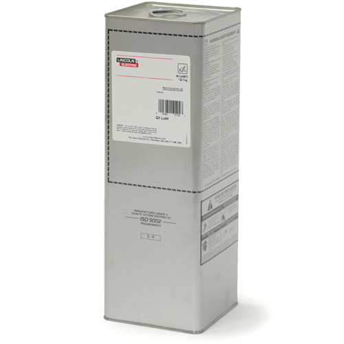 Fleetweld&reg; 5P+&reg; 50 lbs. Stick Electrode, 3/32" Dia. x 12" L Ontario Packaging