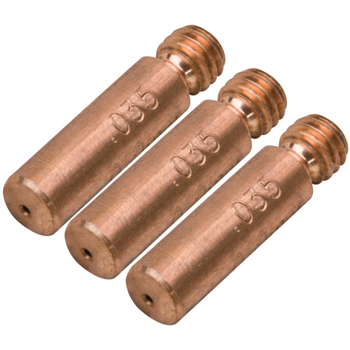 0.35" Contact Tip Ontario Packaging