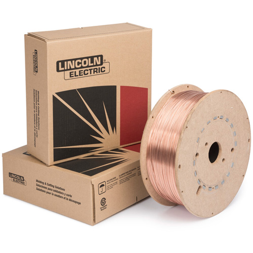 Murex&reg; S6 Copper Coated Wire, 0.035" Diameter Ontario Packaging