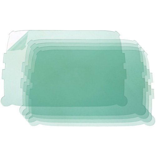 Outside Cover lens Ontario Packaging