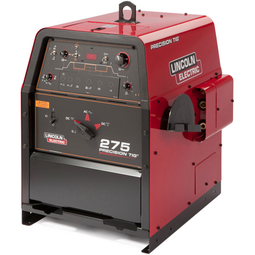 Precision TIG&reg; 275 TIG Welder Ready-Pak&reg; Ontario Packaging