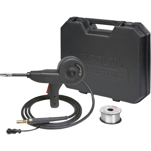 Magnum&reg; PRO 100SG Spool Gun Ontario Packaging
