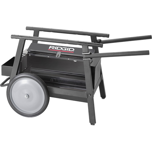 Universal Wheel and Cabinet Stand #200A Ontario Packaging