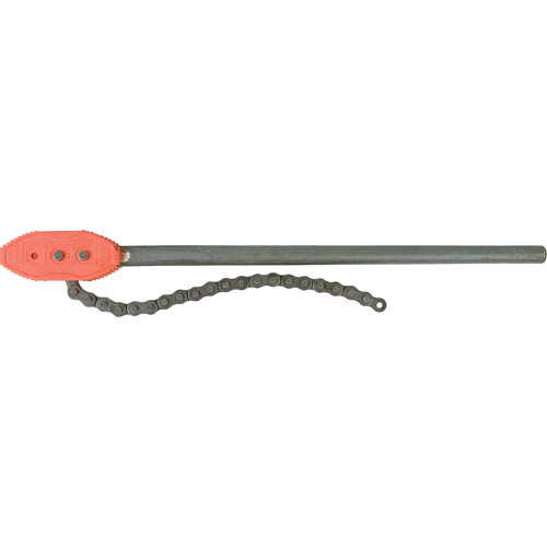 Single-End Chain Tongs #3215 Ontario Packaging