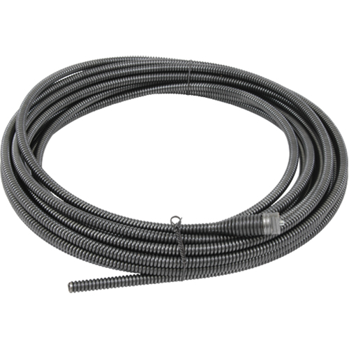 Drain Cleaners Cable #C-6IC Ontario Packaging