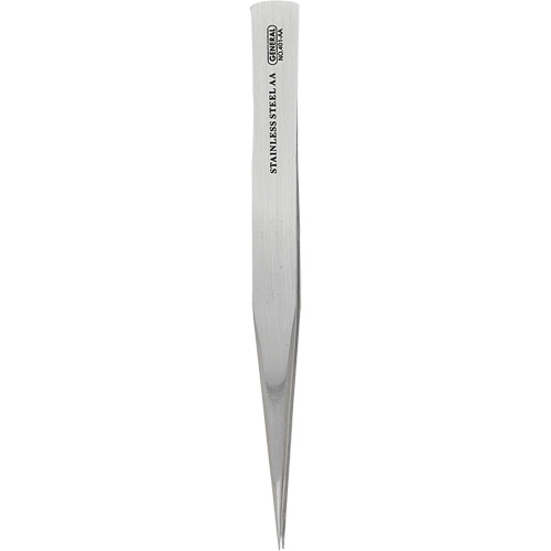 Boley Pattern Tweezers Ontario Packaging