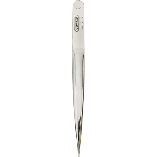 Industrial Tweezers with Strong Sharp Tip Ontario Packaging