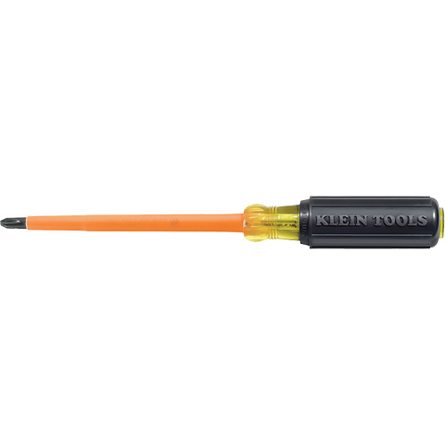 Insulated, Special Profilated Phillips-Tip Screwdrivers Ontario Packaging