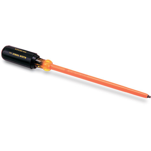 Insulated Square-Recess Screwdriver Ontario Packaging