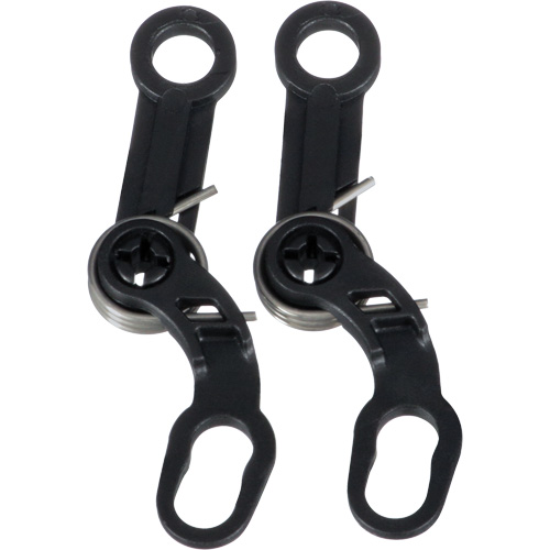 Speedglas 9100 FX/FX-Air Welding Helmet Replacement Spring Mechanism Ontario Packaging