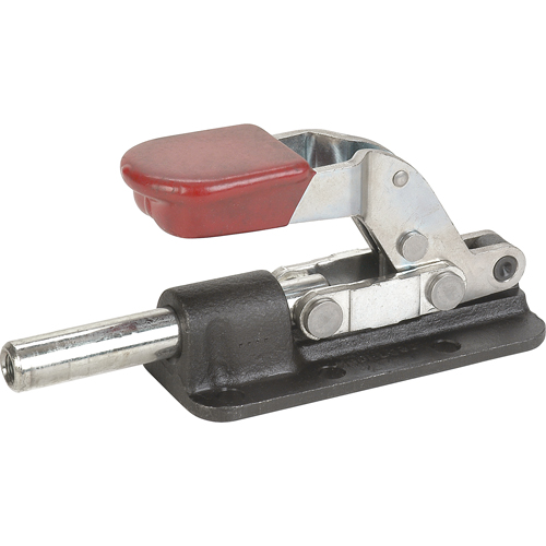 Toggle-lock Plus - Straight Line Clamps, 2500 lbs. Clamping Force Ontario Packaging