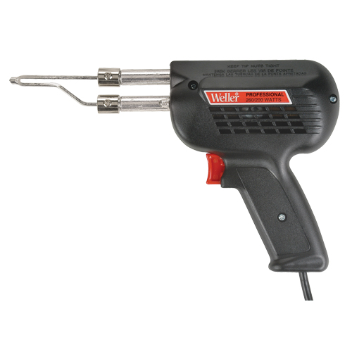 Ensemble de pistolet &agrave; braser professionnel Ontario Packaging